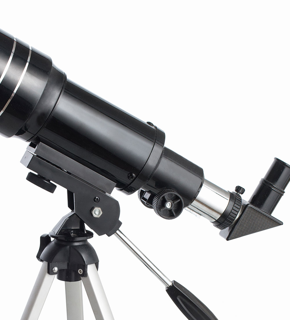 114mm Refractor - Image 5