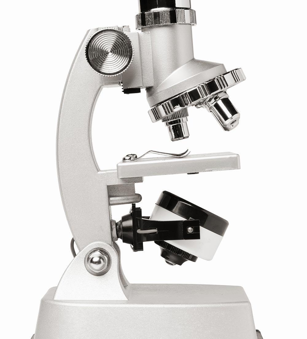 Microscope - Image 4