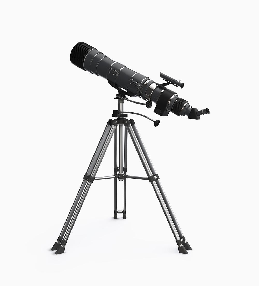 Large Telescope